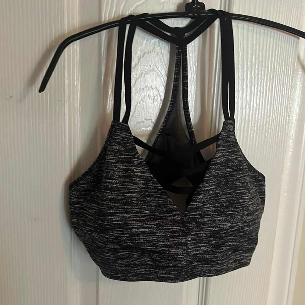 VSX Victoria secret size L sports bra
